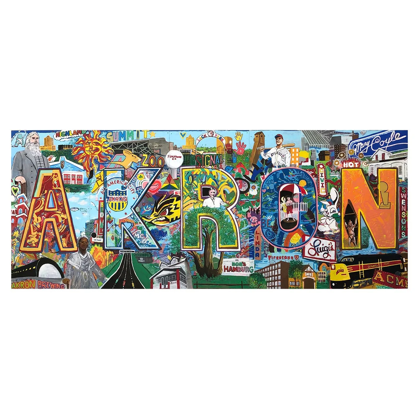 Shop // ART x LOVE